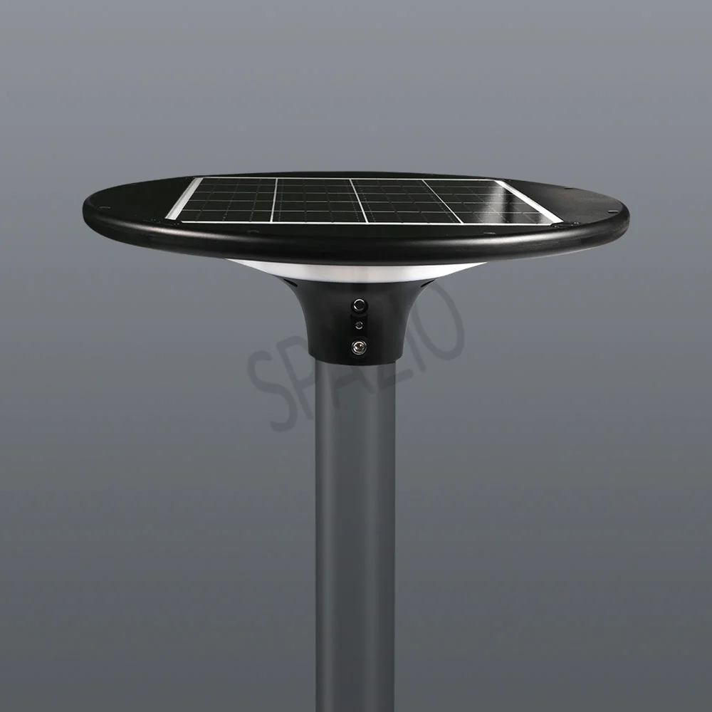 Pole Tops and Bollards